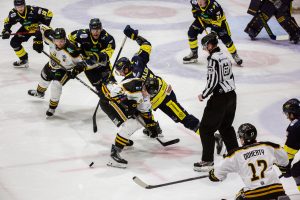 NOT081125DY-67 - Fife Flyers