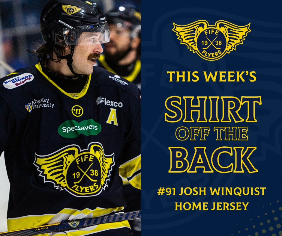 SOTB-3 - Fife Flyers