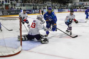 Stars v Flyers 06-04-25 38 - Fife Flyers
