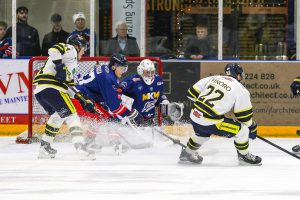 Stars v Flyers 30-12-25 04 - Fife Flyers