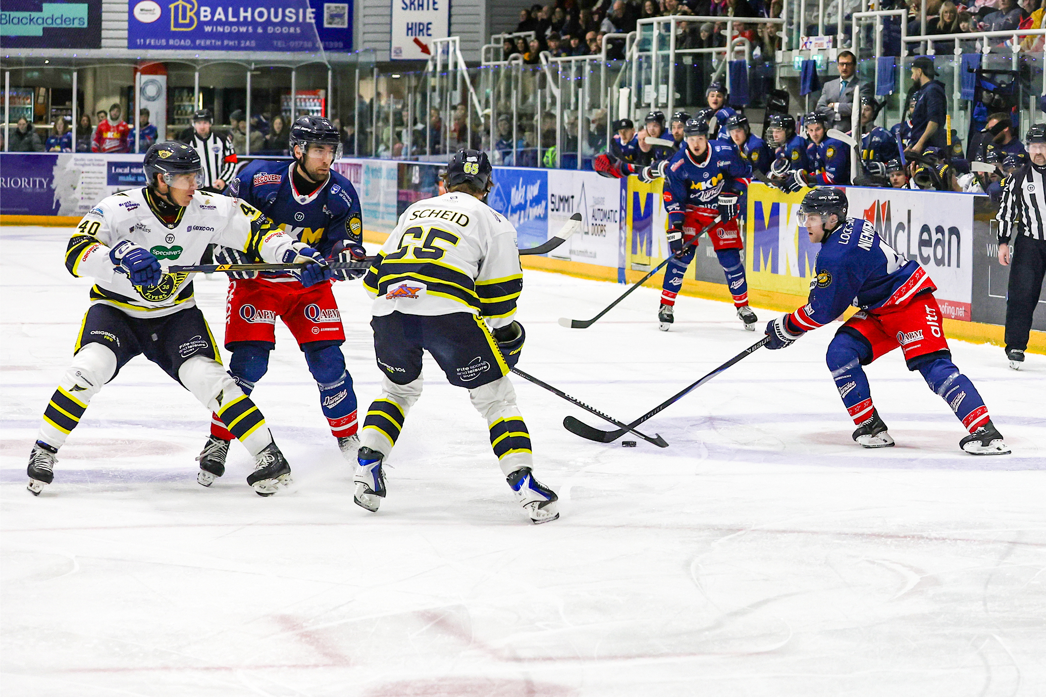 Match Report – Tuesday 30th December 2025