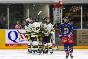 Stars v Flyers 30-12-25 12 - Fife Flyers