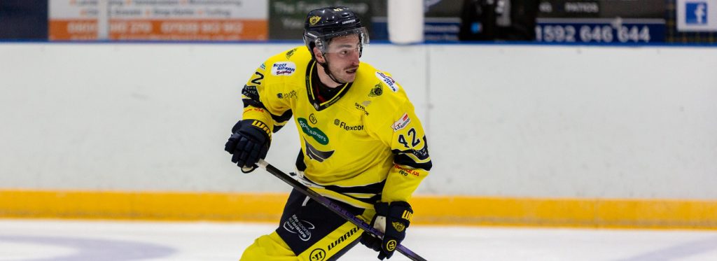 Sturm website - Fife Flyers