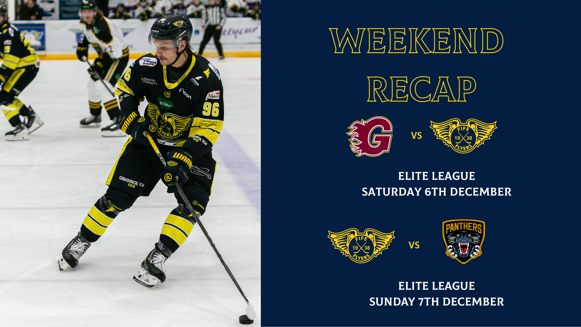 The Kingdom Weekend Recap – Week 13