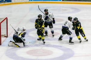 MAN040126DY-101 - Fife Flyers