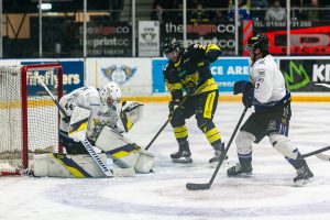 MAN040126DY-107 - Fife Flyers