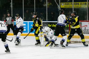 MAN040126DY-96 - Fife Flyers