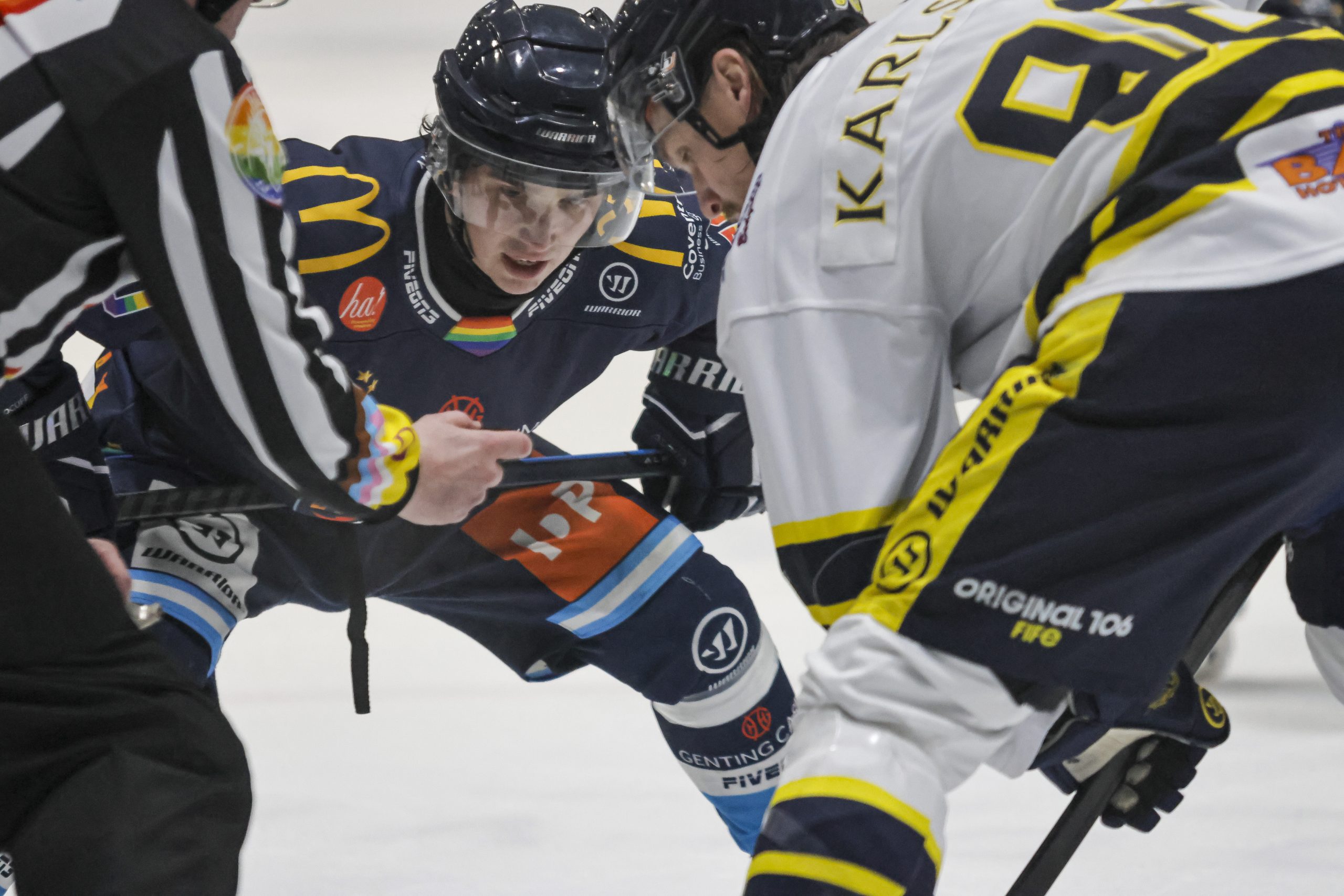 Match Report – Sunday 25th January 2026