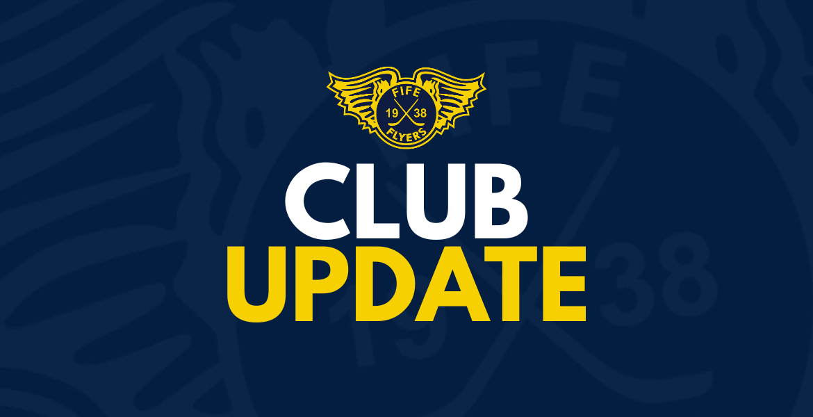 Club Update
