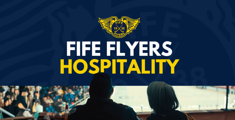 10-GAME FLEXI PASS 9 - Fife Flyers