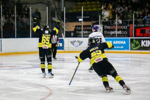 GLA220226DY-24 - Fife Flyers