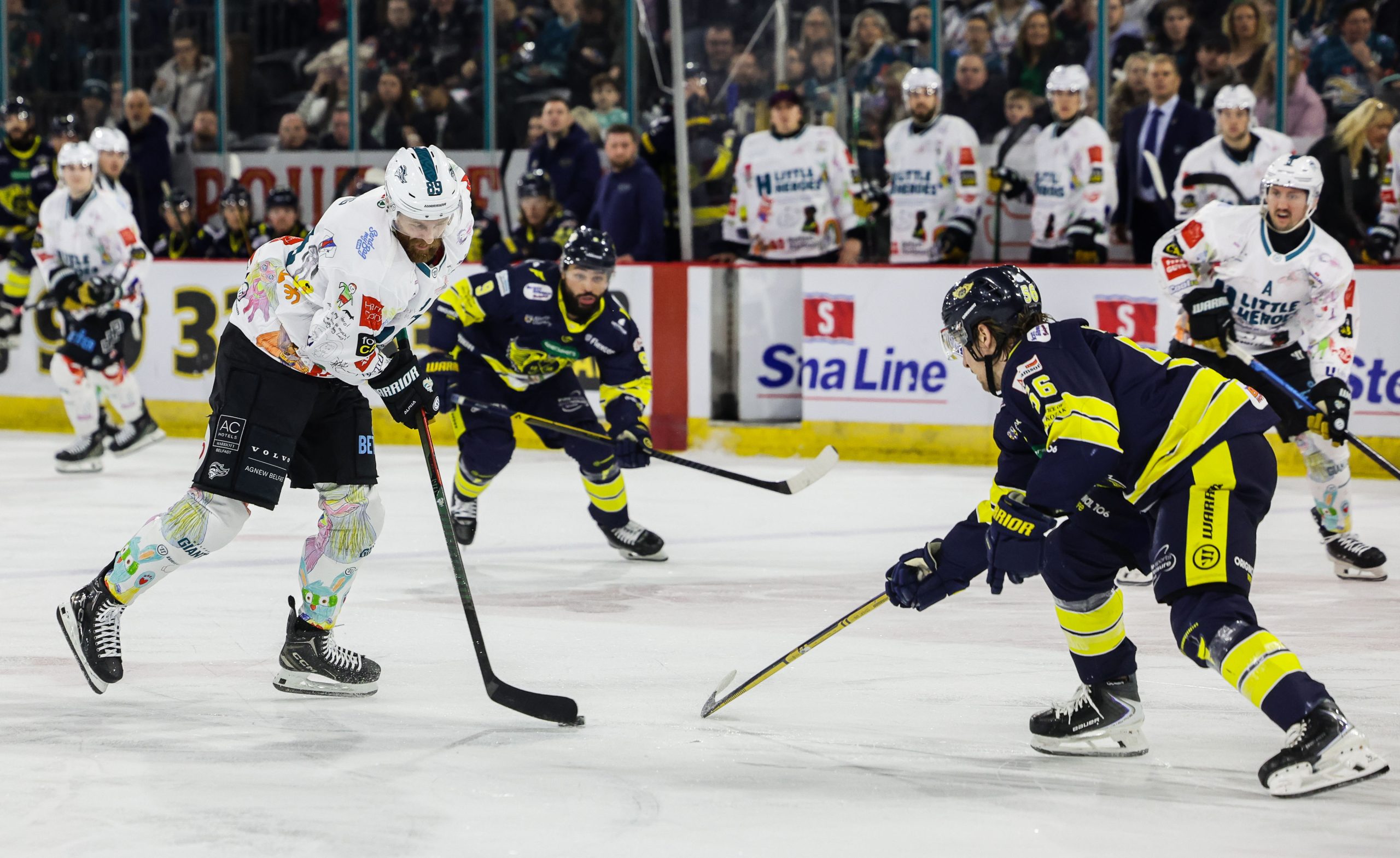 Match Report – Saturday 7th February 2026