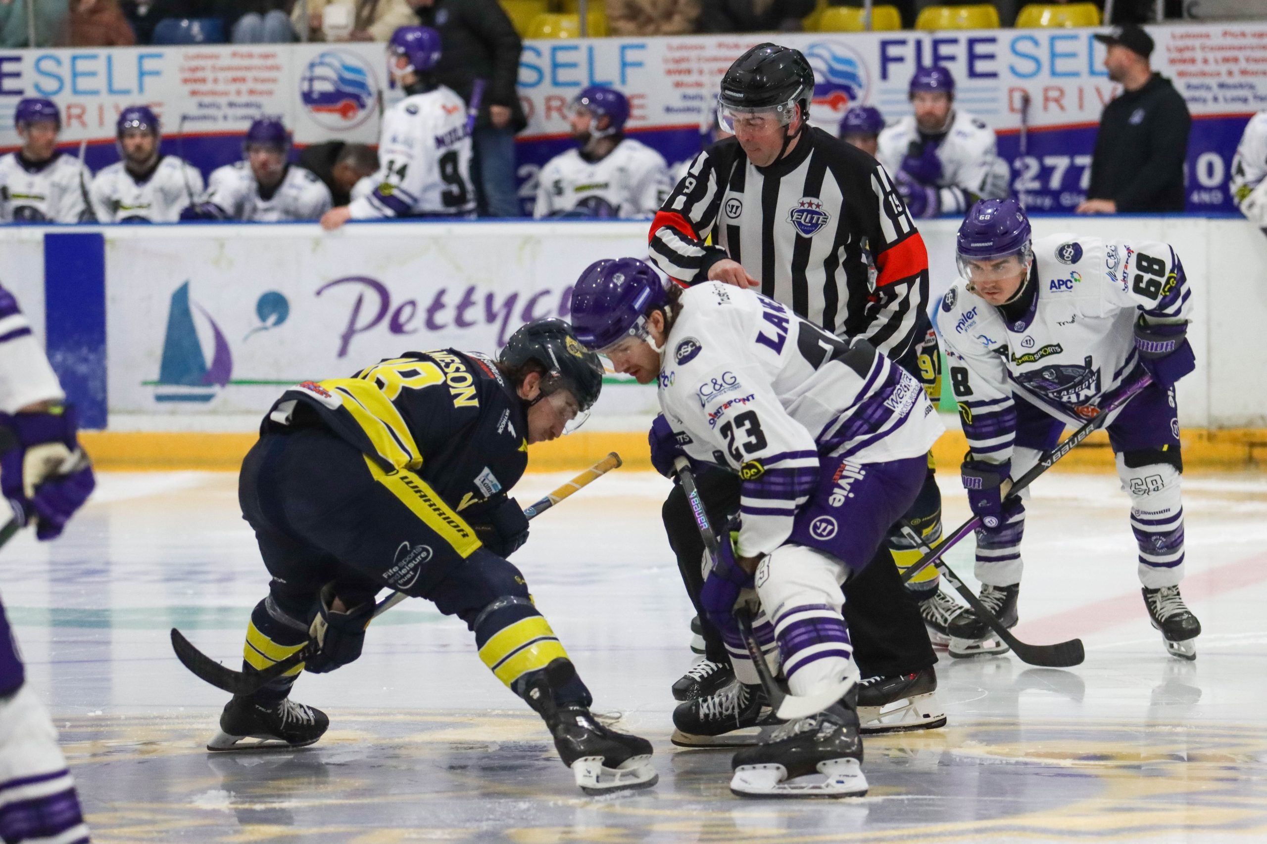 Match Report – Sunday 22nd February 2026