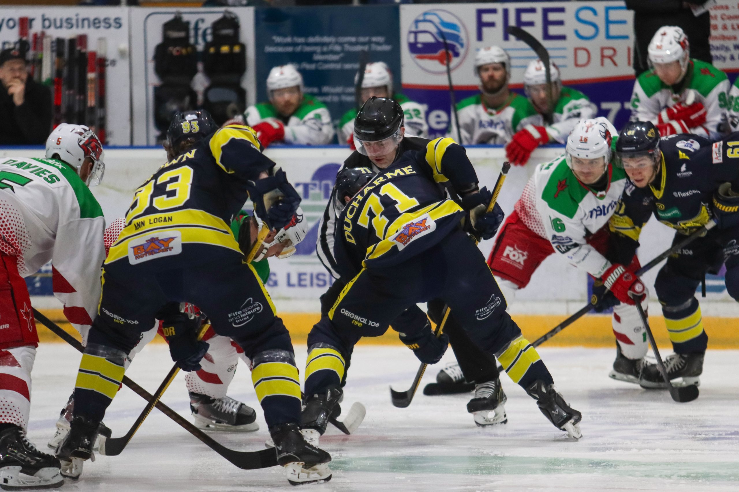 Match Report – Sunday 8th February 2026