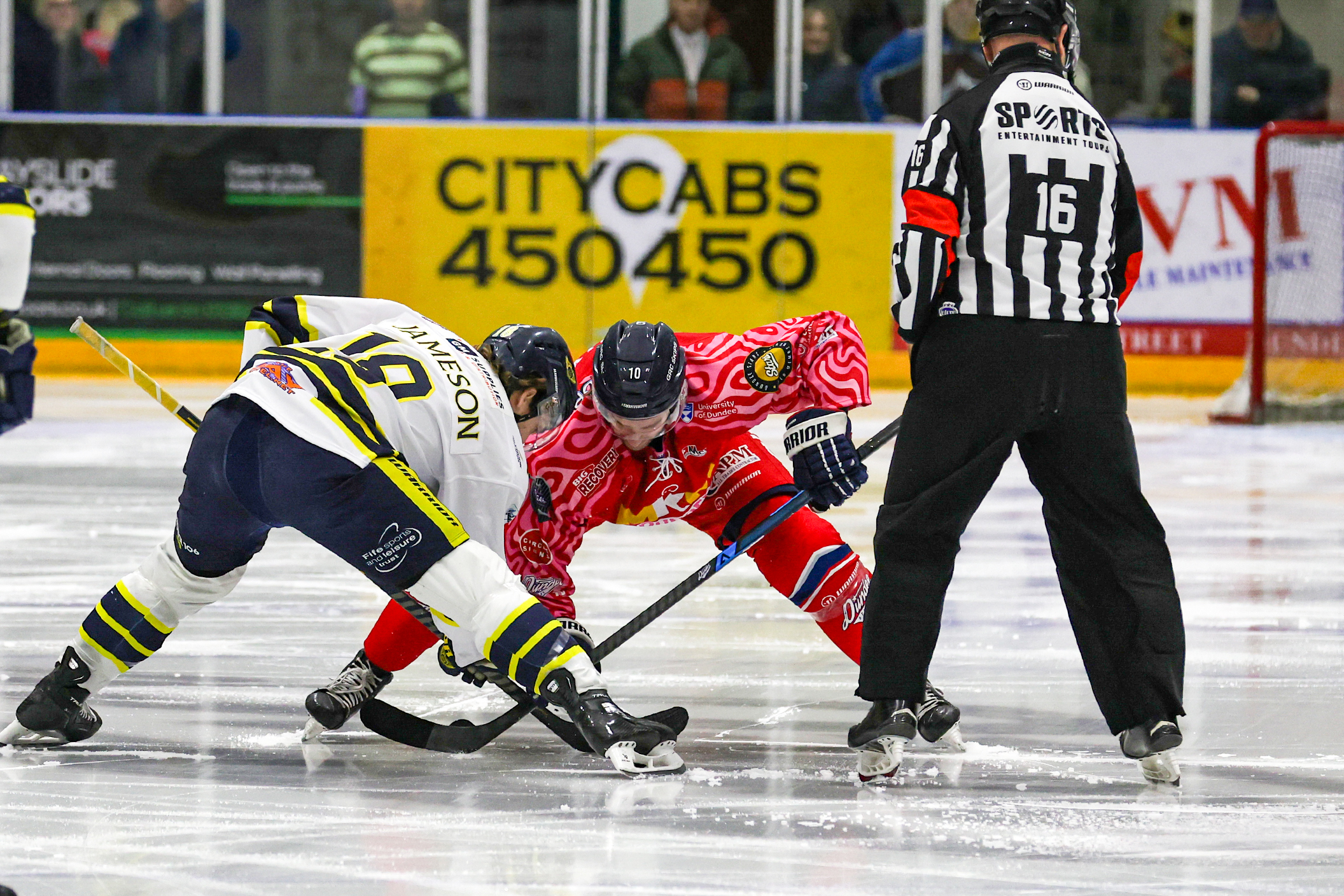Match Report – Sunday 15th February 2026