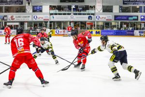 Stars v Flyers 15-02-26 15 - Fife Flyers