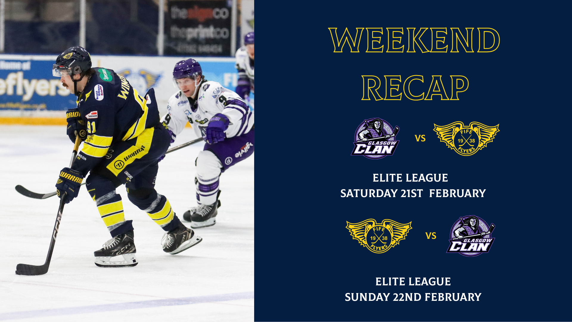 The Kingdom Weekend Recap – Week 24