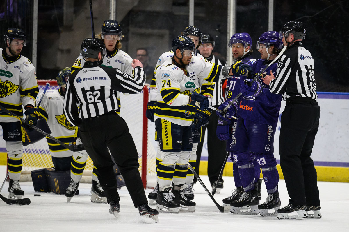 Match Report – Friday 27th March 2026