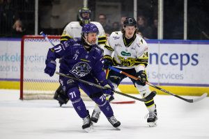 Glasgow Clan v Fife Flyers Braehead Arena 27 March 2026 - Fife Flyers