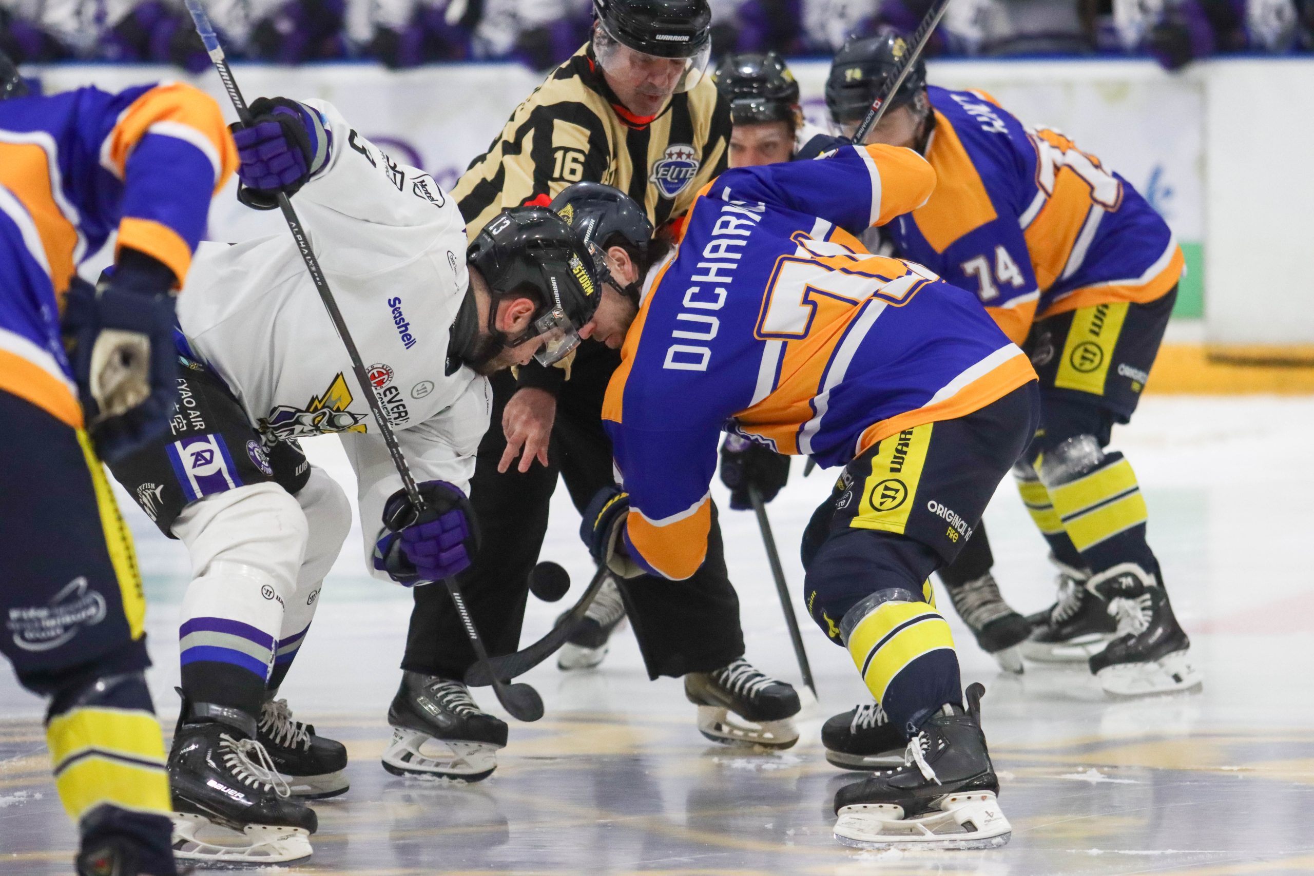 Match Report – Sunday 15th March 2026