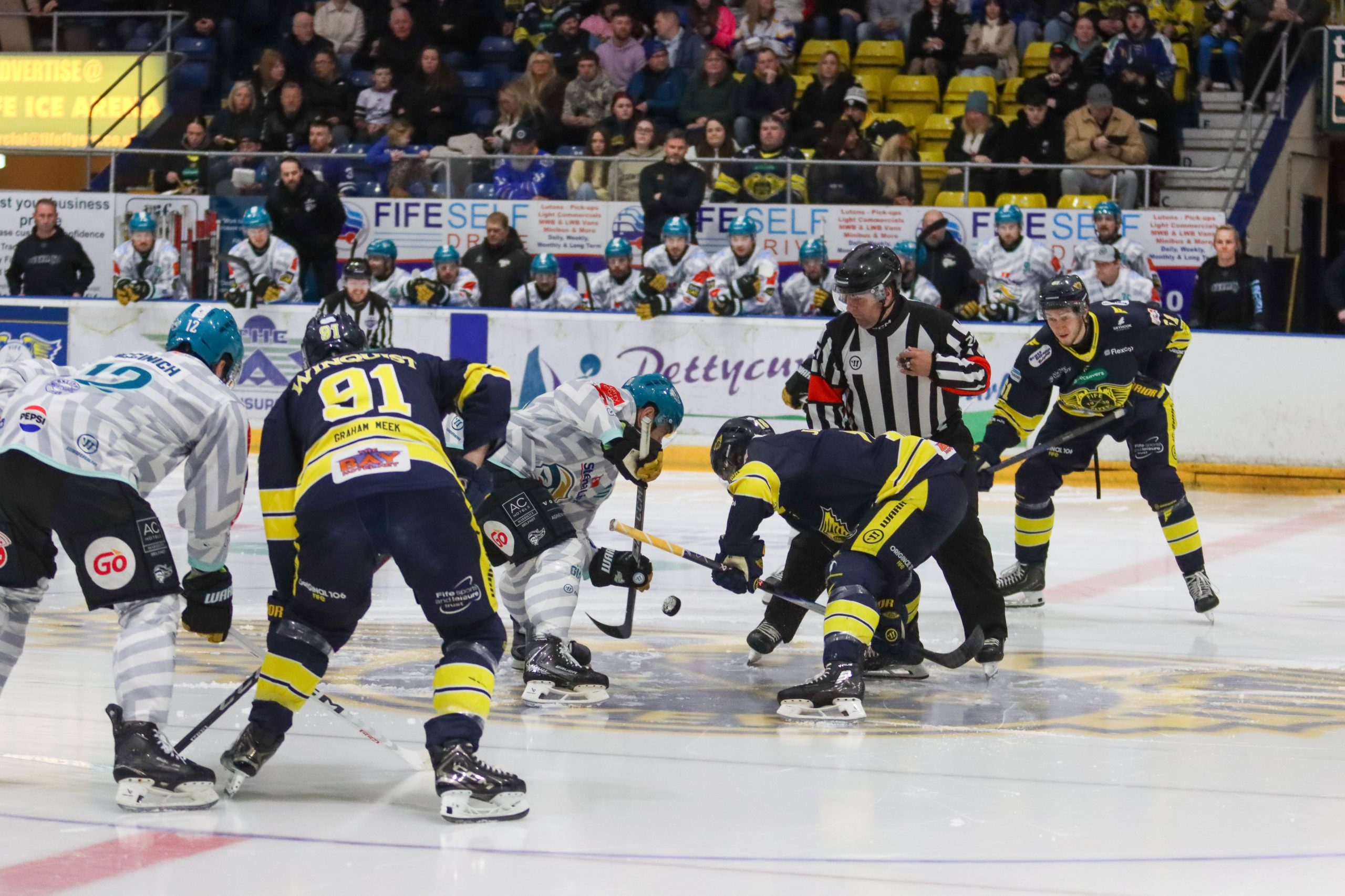 Match Report – Sunday 1st March 2026