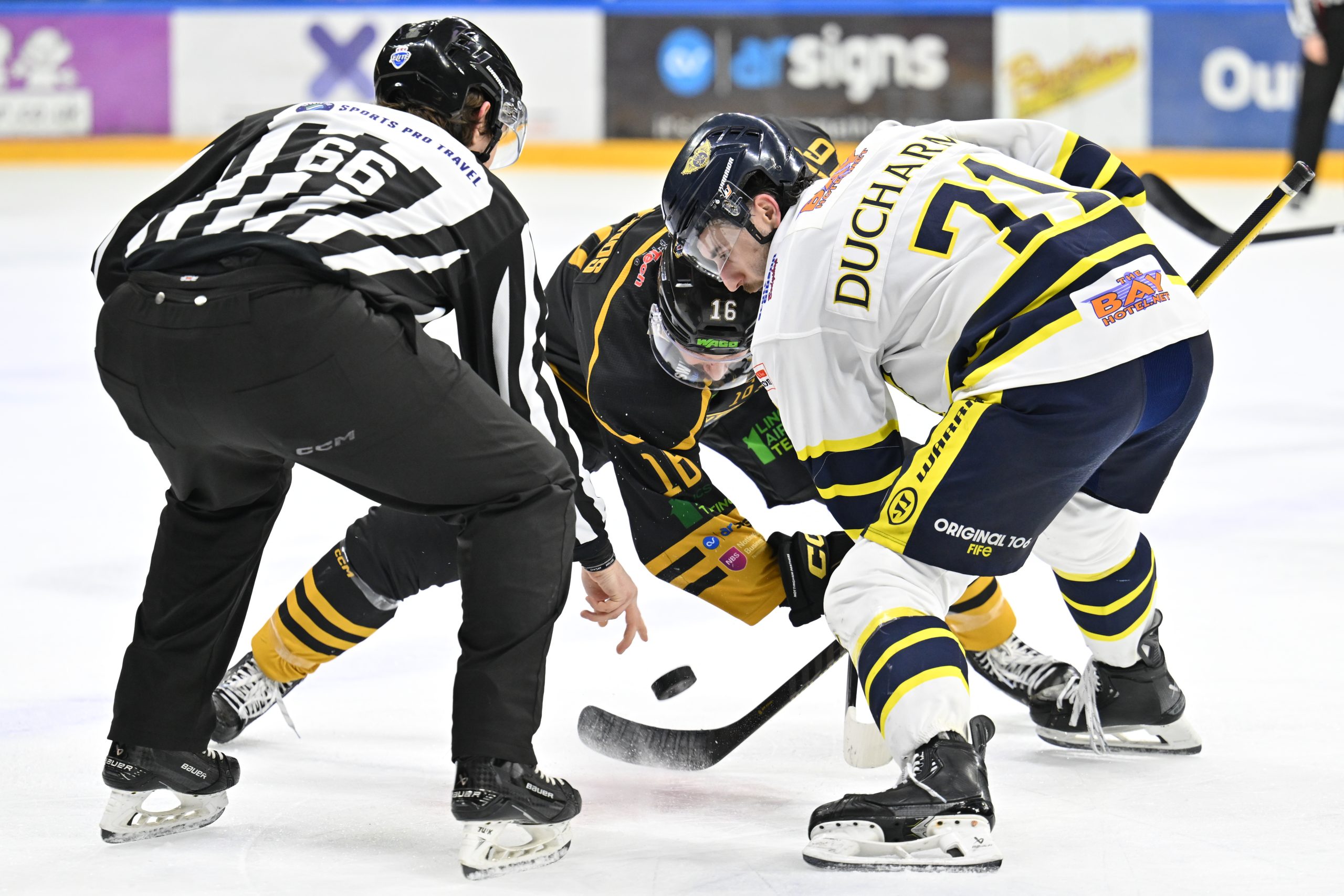 Match Report – Friday 13th March 2026