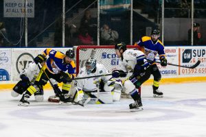 MAN150326DY-25 - Fife Flyers