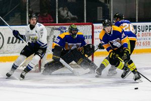 MAN150326DY-88 - Fife Flyers