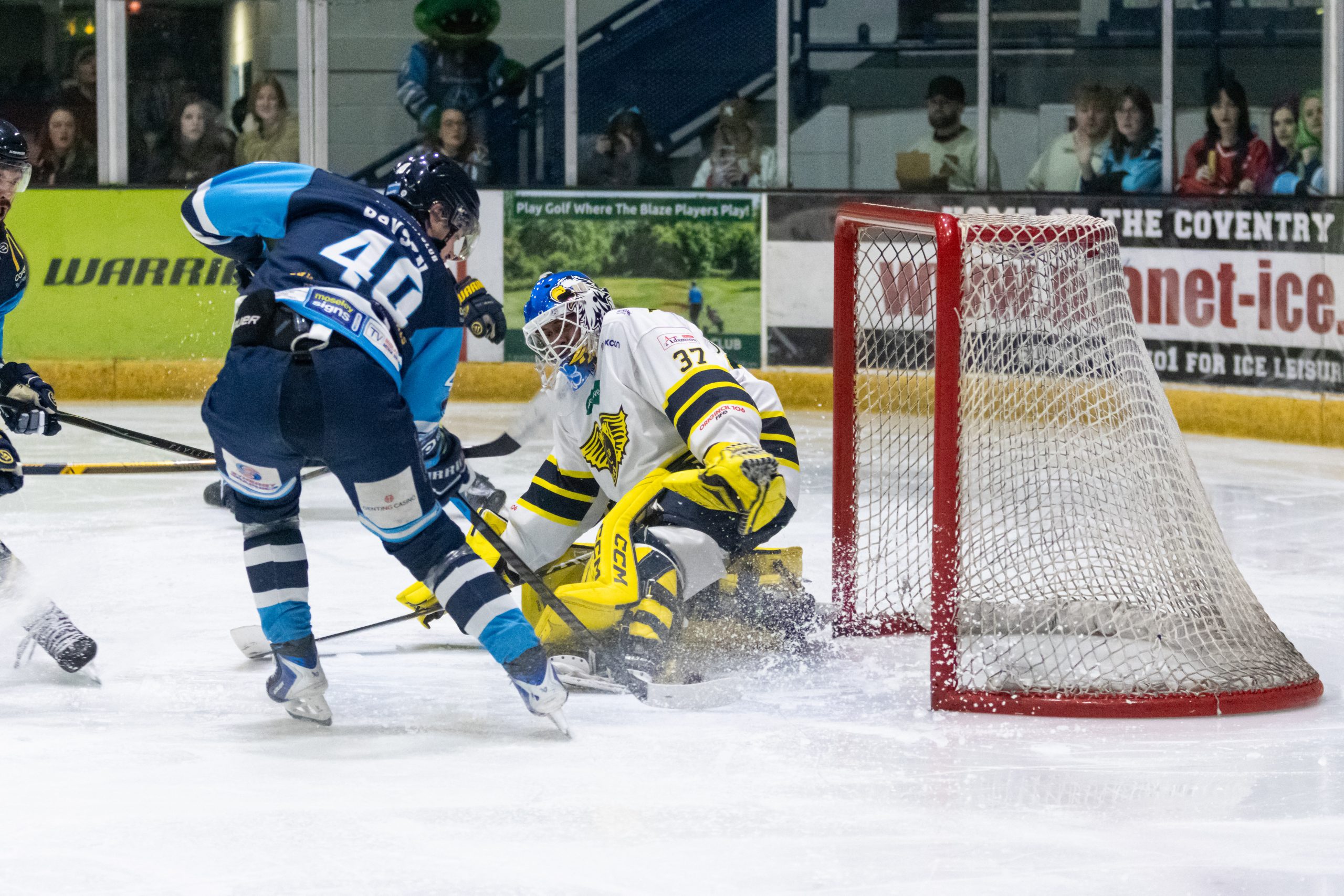 Match Report – Saturday 21st March 2026