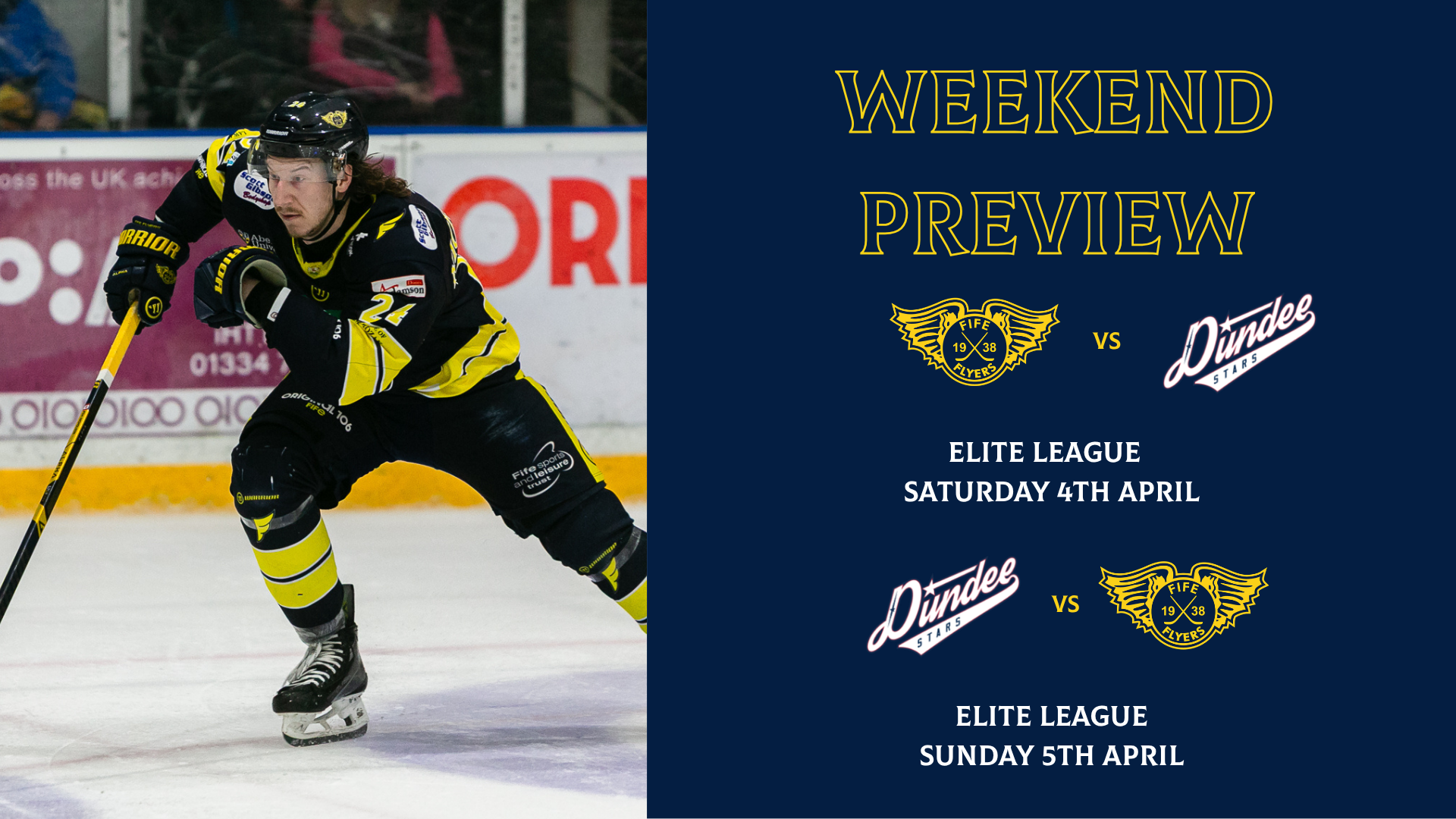 The Kingdom Weekend Preview – Week 30
