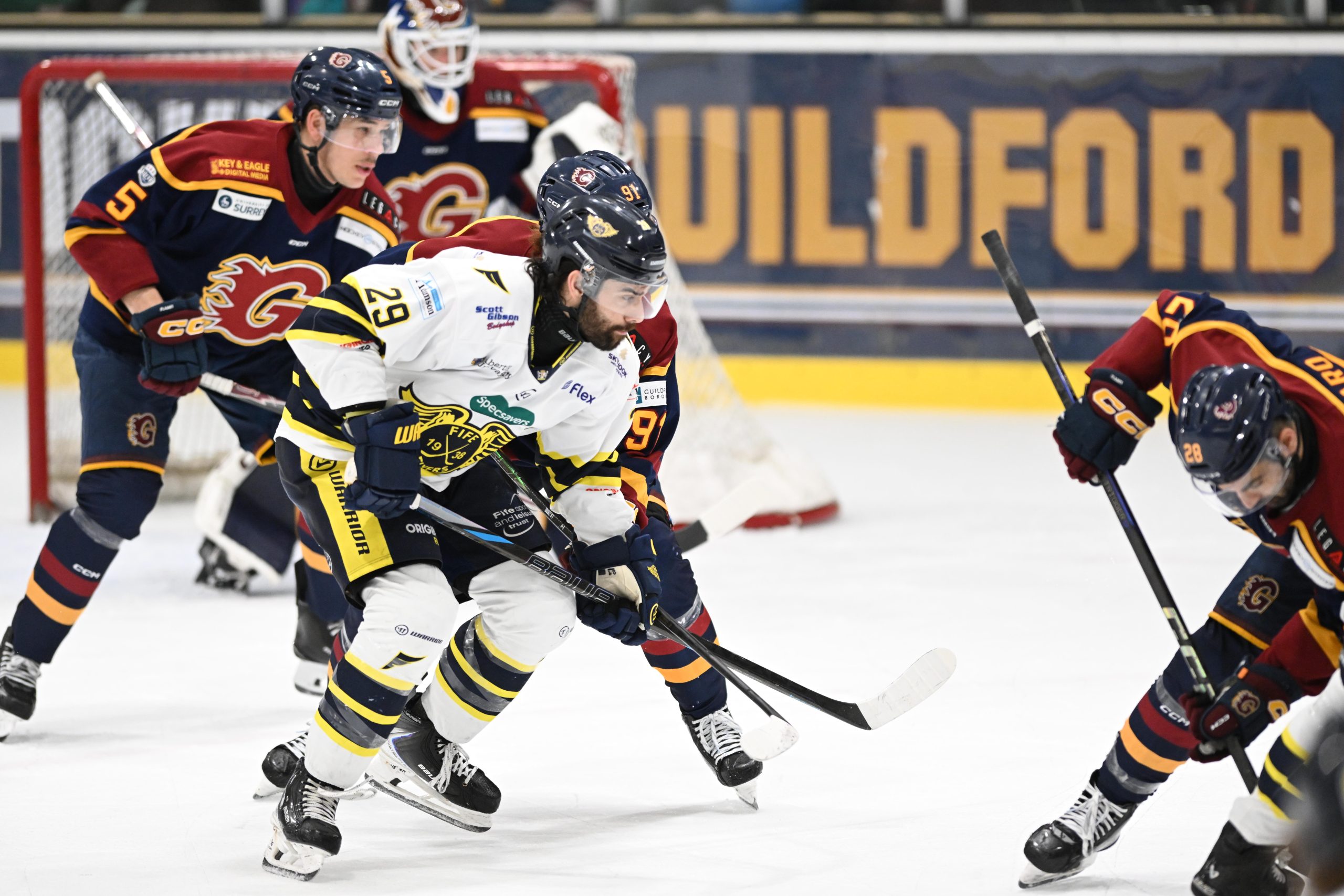 Match Report – Saturday 7th March 2026