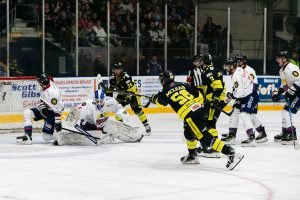DUN040426DY-181 - Fife Flyers