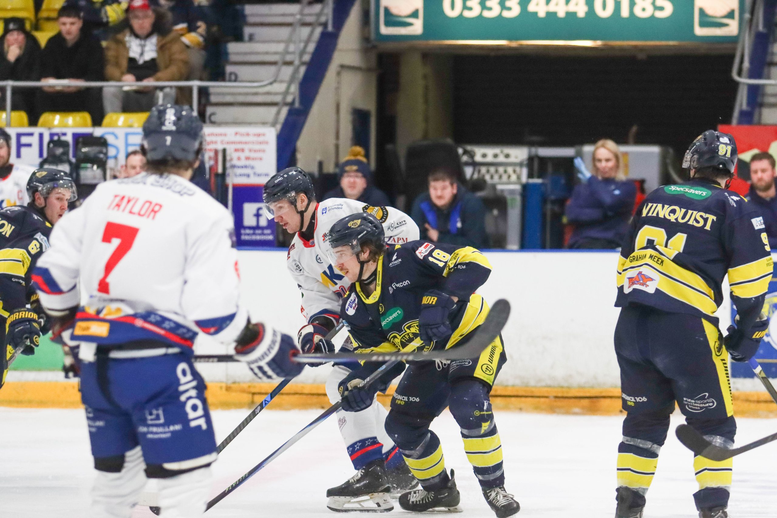 Match Report – Saturday 4th April 2026