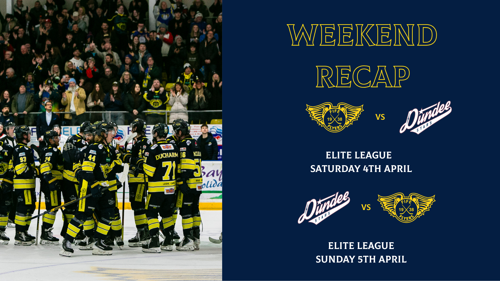 The Kingdom Weekend Recap – Week 30