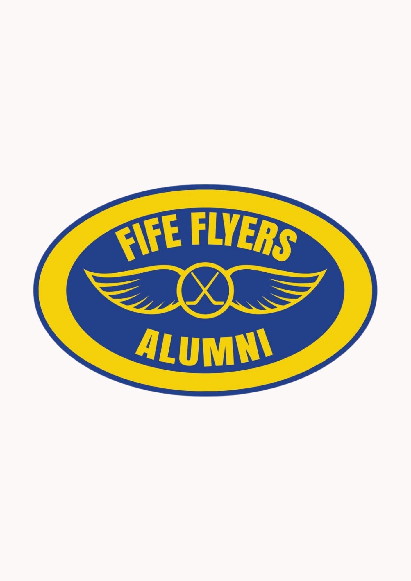 Fife Flyers Alumni Association Launch