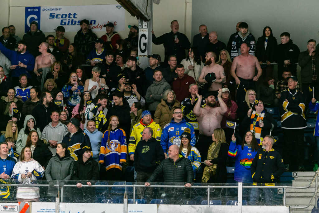 Match Day Info