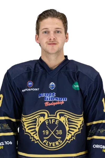 Zachary Power