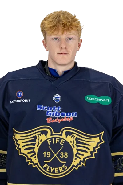 Ben Keddie