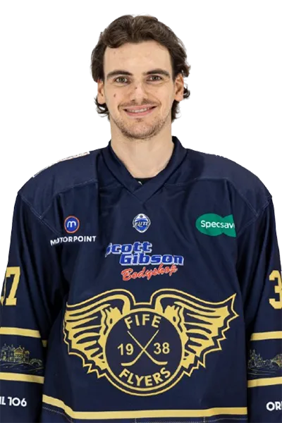 Kyle Watson