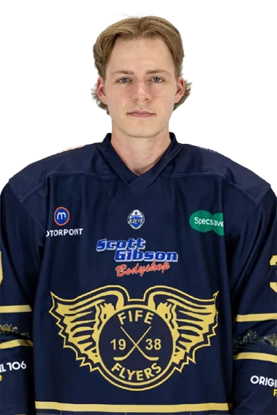 Cameron Hough