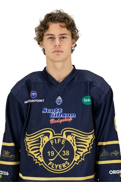 Ethan Hadden