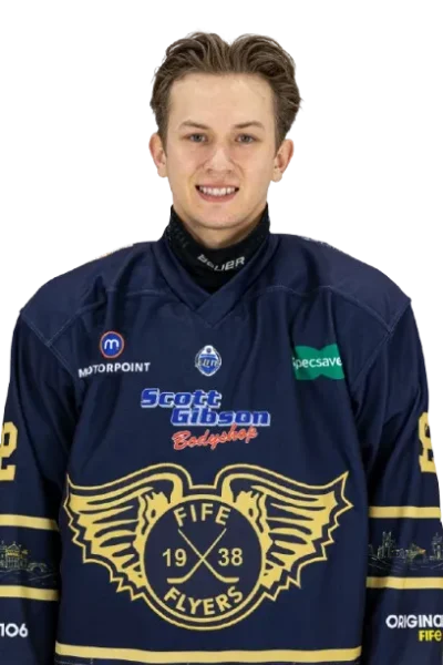 Chase Dubois