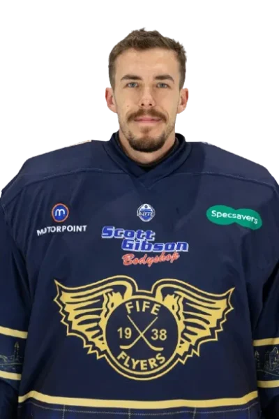 Dominik Groh