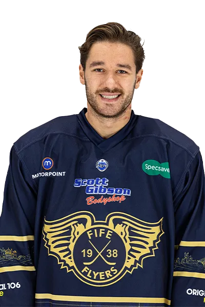 Xander Lamppa