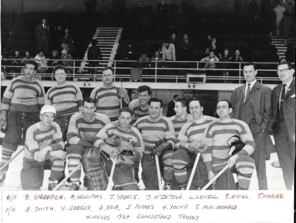 1960’s