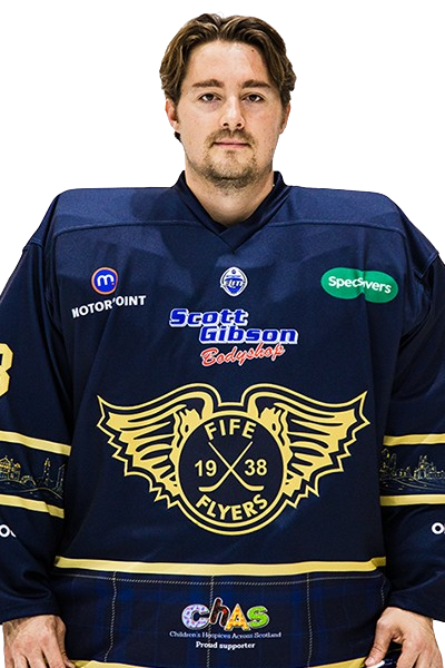 Blake Pietila