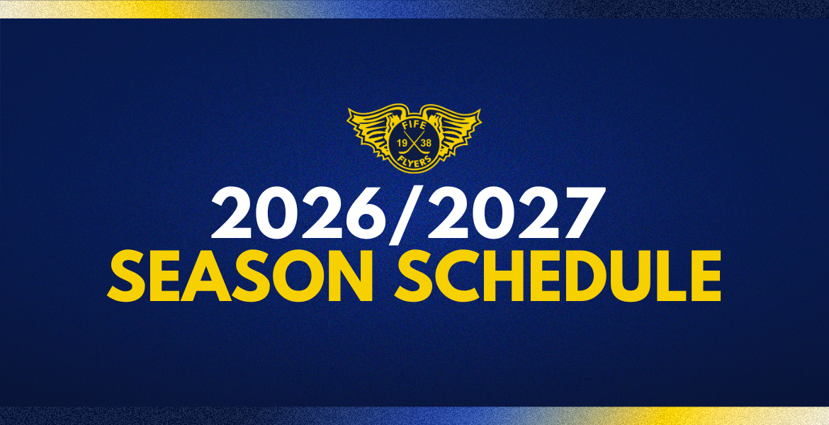 season schedule