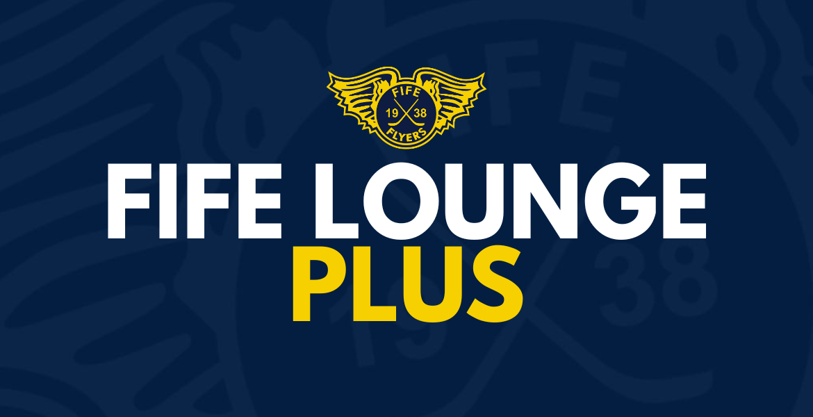 Fife Lounge Plus