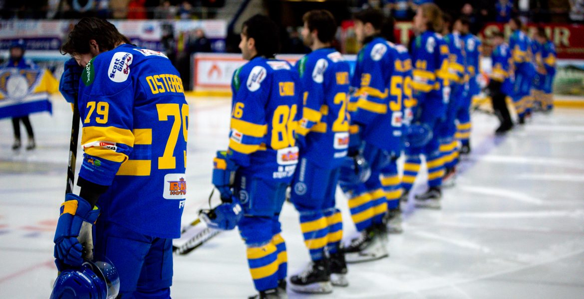 Fife Flyers strengthen roster Fife Flyers