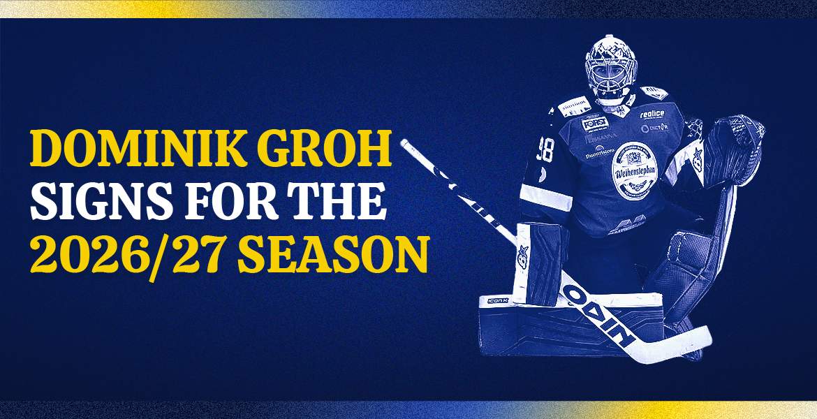 Dominik Groh wed